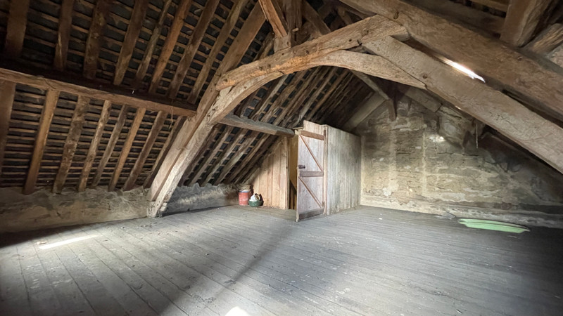 French property for sale in Montreuil-Poulay, Mayenne - €41,600 - photo 7