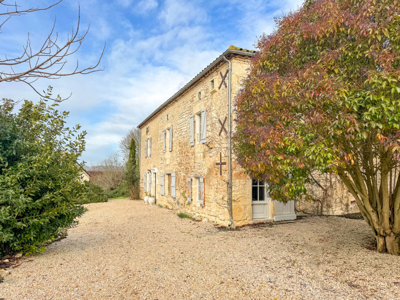 French property for sale in Sainte-Juliette, Tarn-et-Garonne - €340,000 - photo 5