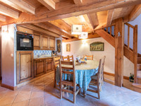 Propriété à vendre à Morillon, Haute-Savoie - 465 000 € - photo n°5
