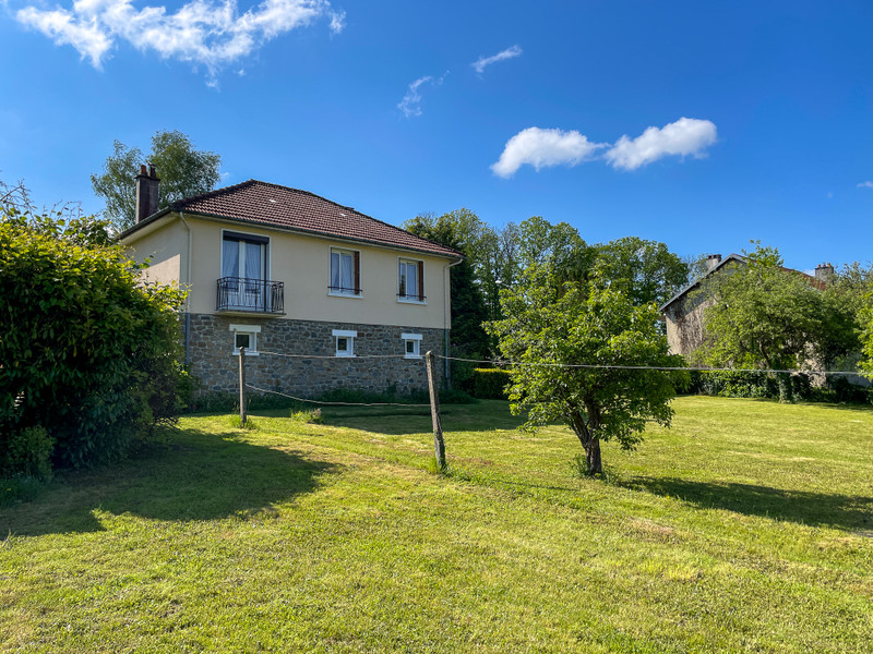 French property for sale in Châlus, Haute-Vienne - photo 8