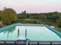 Lacs à Bouère, Mayenne - photo 6