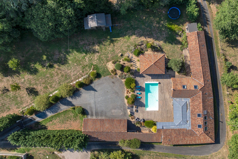 French property for sale in Sarliac-sur-l'Isle, Dordogne - €530,000 - photo 14