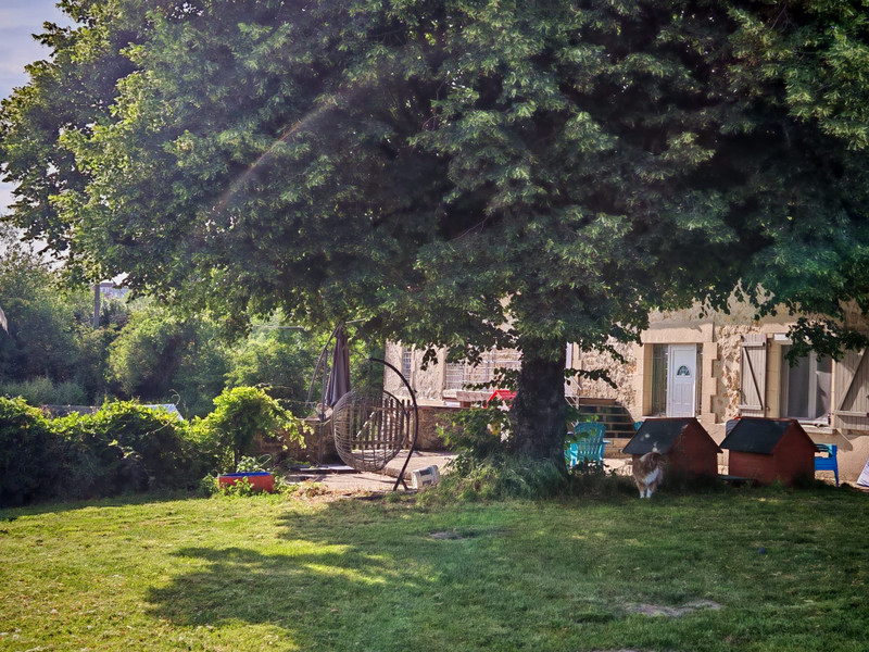French property for sale in Villefranche-de-Lonchat, Dordogne - €349,800 - photo 8