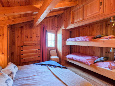 Ski property for sale in Saint Martin de Belleville - €1,250,000 - photo 8