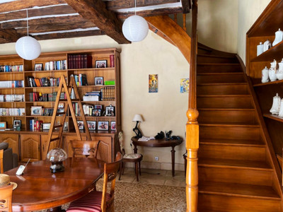 French property for sale in Montagnac-la-Crempse, Dordogne - €670,000 - photo 5