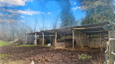 French property for sale in Vanxains, Dordogne - €190,000 - photo 1