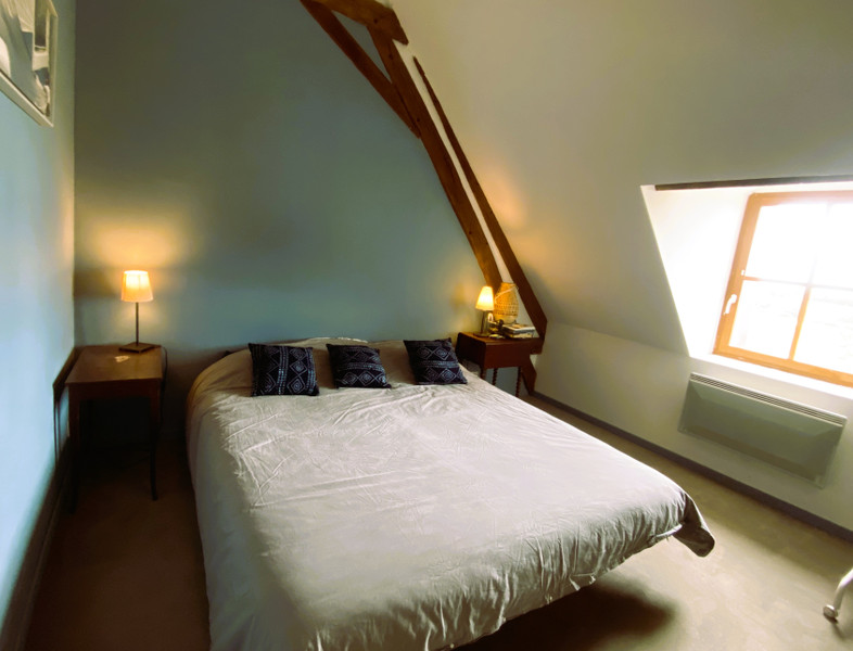 French property for sale in Marçais, Cher - €339,200 - photo 3