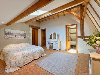 French property for sale in Petit-Bersac, Dordogne - €189,000 - photo 5