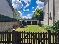 Maison à vendre à Saint-Christophe, Charente - 149.000 € - photo 15