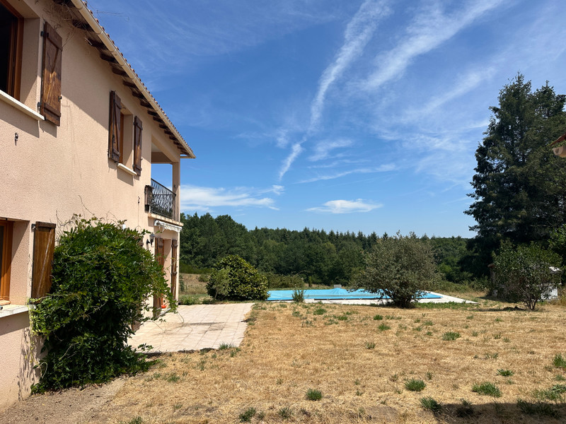 French property for sale in Abjat-sur-Bandiat, Dordogne - €339,200 - photo 13
