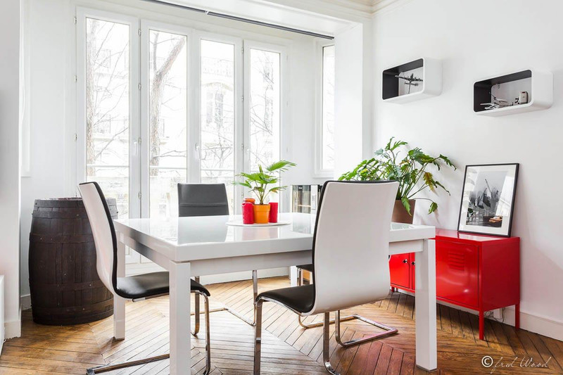 French property for sale in Paris, Paris - €599,000 - photo 8