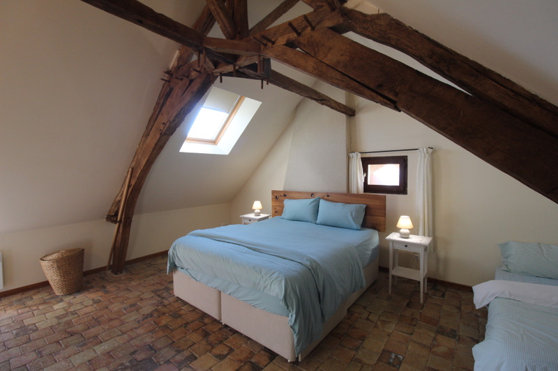 French property for sale in Charnizay, Indre-et-Loire - €371,000 - photo 12