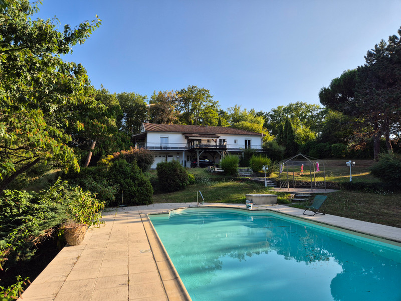 Maison à vendre à Marsac-sur-l'Isle, Dordogne - 509.000 € - photo 1