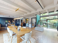 Chalet à vendre à Mieussy, Haute-Savoie - 990.000 € - photo 9
