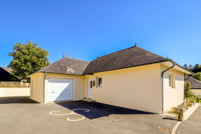 house for sale in Finistère