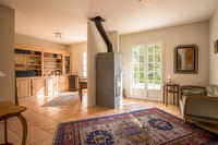 Maison à vendre à Mouthiers-sur-Boëme, Charente - 280.000 € - photo 7