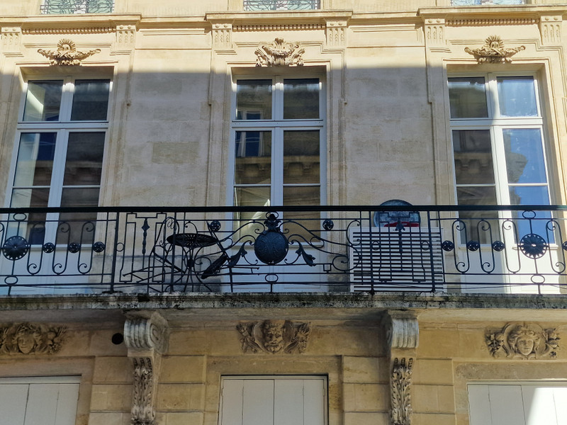 appartement à vendre à Aquitaine (Nouvelle-Aquitaine)