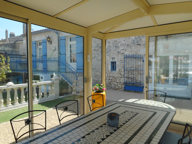 French property for sale in Sigoulès-et-Flaugeac, Dordogne - €400,000 - photo 2