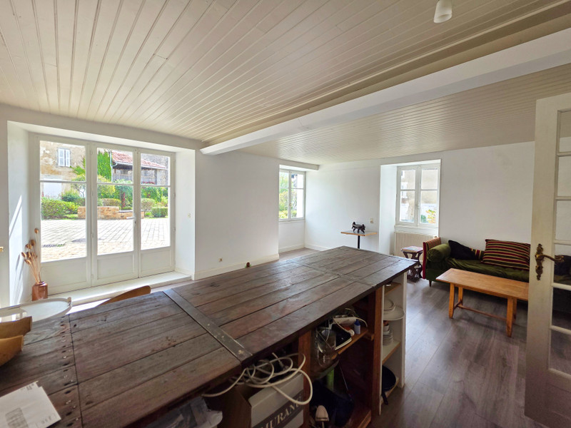 French property for sale in Manot, Charente - €99,000 - photo 1