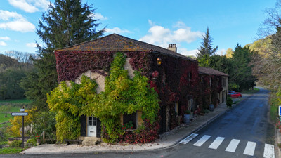 commercial for sale in Dordogne