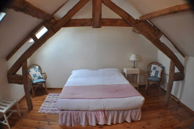 French property for sale in Mouliherne, Maine-et-Loire - €314,500 - photo 10
