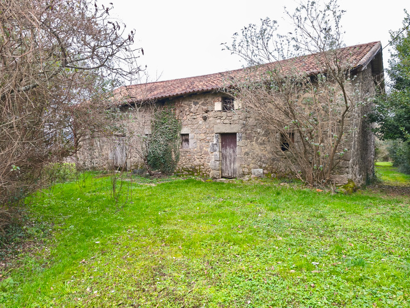French property for sale in Busserolles, Dordogne - €178,200 - photo 8