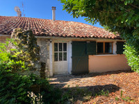 Maison à Poullignac, Charente - photo 2