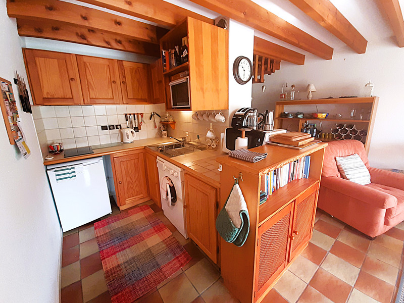 French property for sale in Bouteilles-Saint-Sébastien, Dordogne - €89,500 - photo 2