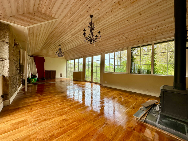 French property for sale in Ploumilliau, Côtes-d'Armor - €575,800 - photo 4