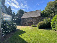 Propriété à vendre à Loyat, Morbihan - 103 000 € - photo n°8