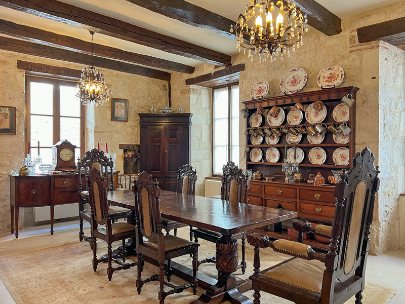 French property for sale in Montaigu-de-Quercy, Tarn-et-Garonne - €650,000 - photo 9