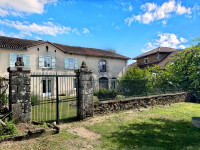 Propriété à vendre à Champsac, Haute-Vienne - 246 100 € - photo n°1