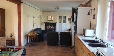 French property for sale in Châteauneuf-les-Bains, Puy-de-Dôme - €175,000 - photo 4