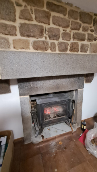 French property for sale in Landisacq, Orne - €103,296 - photo 3