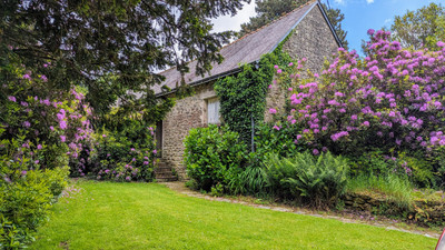 French property for sale in Silfiac, Morbihan - €90,000 - photo 1