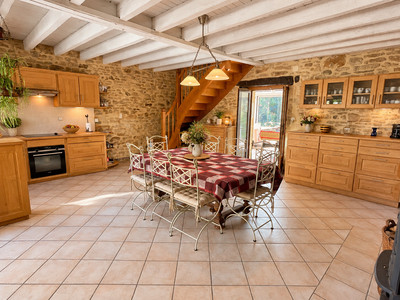 French property for sale in La Chapelle-Aubareil, Dordogne - €577,000 - photo 5