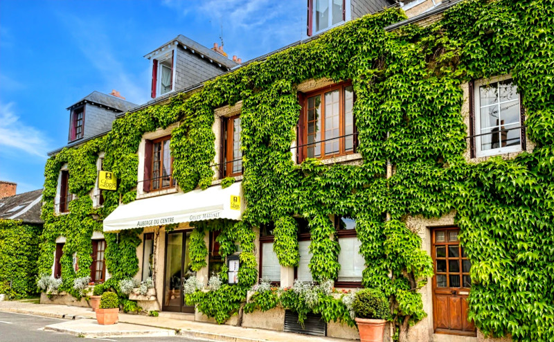 commerce à vendre à Centre-Val de Loire