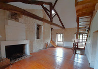Maison à vendre à Grand-Brassac, Dordogne - 255.000 € - photo 4