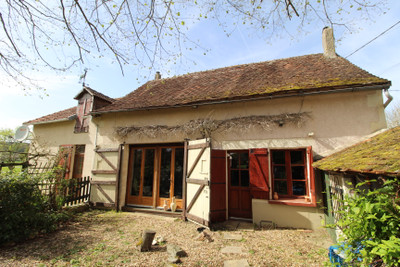 Maison à vendre à Lésigny, Vienne, Poitou-Charentes, avec Leggett Immobilier