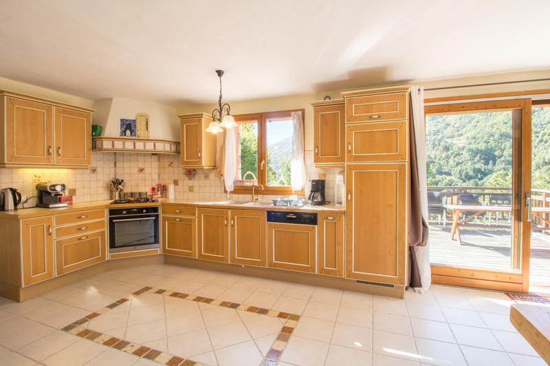 French property for sale in Saint-Martin-de-Belleville, Savoie - €1,640,000 - photo 6