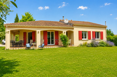 house for sale in Lot-et-Garonne