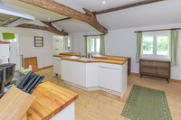 Maison à vendre à Saint-Aubin-le-Cloud, Deux-Sèvres - 112.350 € - photo 3
