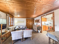 Propriété à vendre à Saint-Martin-de-Belleville, Savoie - 525 000 € - photo n°15