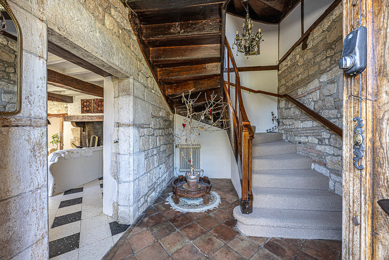 French property for sale in Sainte-Cécile-du-Cayrou, Tarn - €693,000 - photo 2