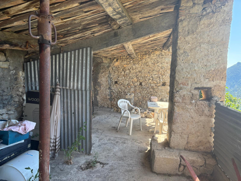 French property for sale in Sigale, Alpes-Maritimes - €97,000 - photo 5