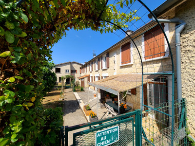 house for sale in Charente