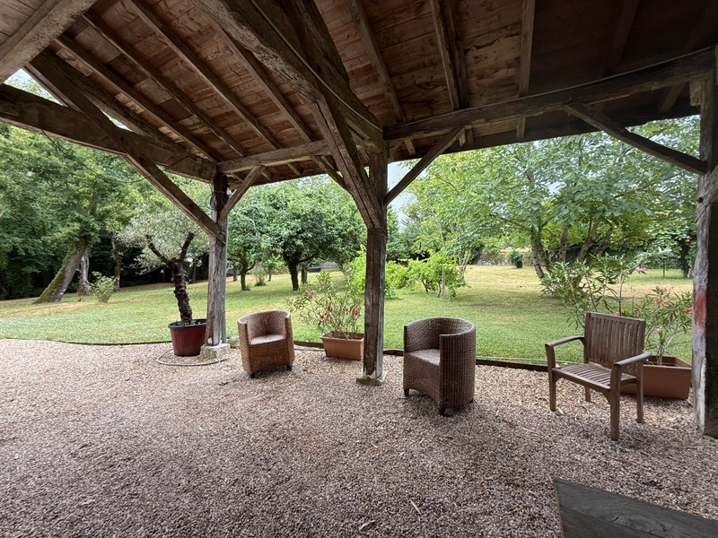 French property for sale in Saint-André-et-Appelles, Gironde - €1,390,000 - photo 4