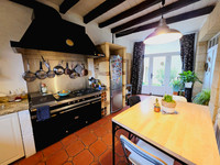 Maison à vendre à Val de Louyre et Caudeau, Dordogne - 322.995 € - photo 6