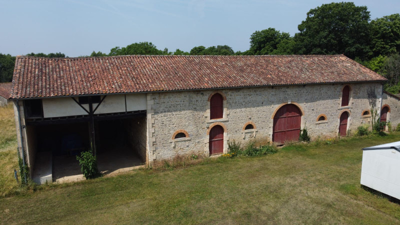 French property for sale in Les Adjots, Charente - €795,000 - photo 4