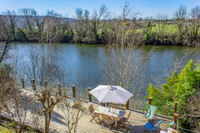 Maison à vendre à Puy-l'Évêque, Lot - 395.000 € - photo 3